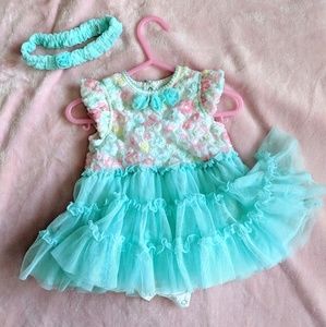 🐇PERFECT EASTER DRESS🐰